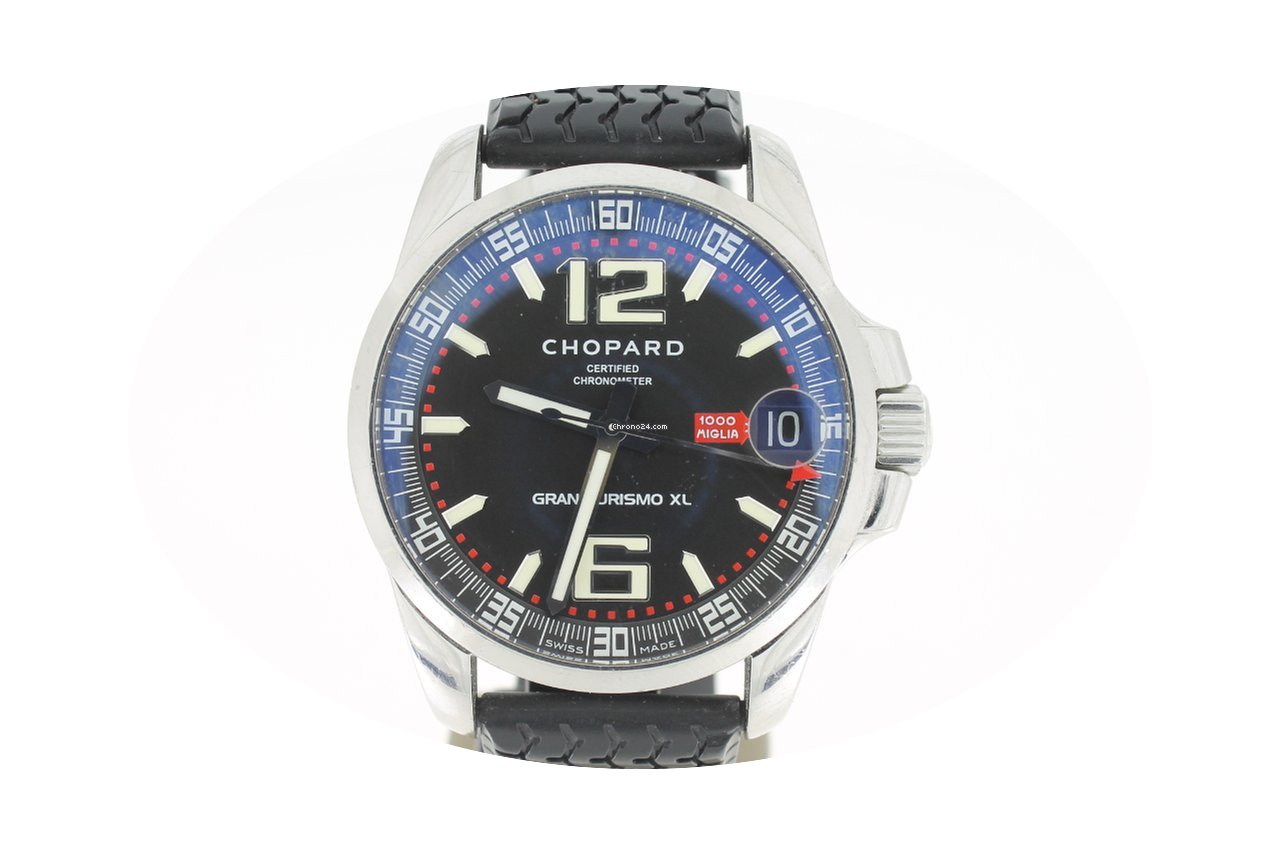 Chopard Mille Miglia XL GT 44mm (B&P2009...