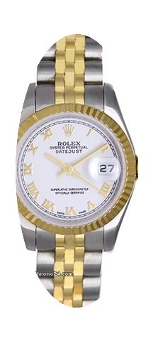 Rolex Datejust 179173...