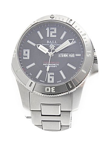 Ball Watch Engineer Hydrocarbon Spacemas...