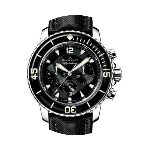 Blancpain Fifty Fathoms 5085F-1130-52...