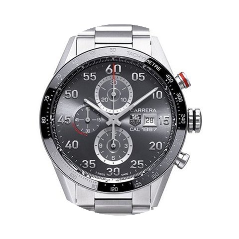 TAG Heuer Carrera Calibre 1887 Automatik...