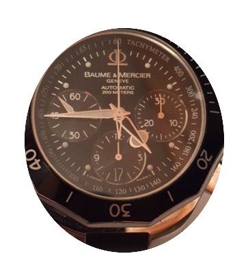 Baume & Mercier MOA08723...