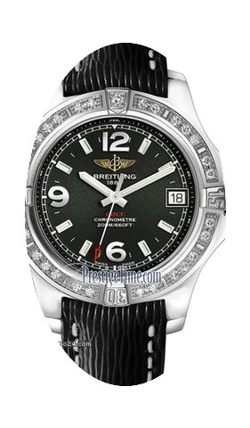 Breitling Colt Lady 36mm Ladies Watch...