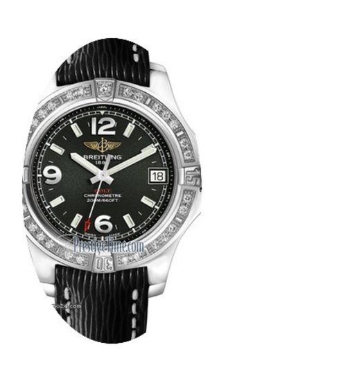 Breitling Colt Lady 36mm Ladies Watch...