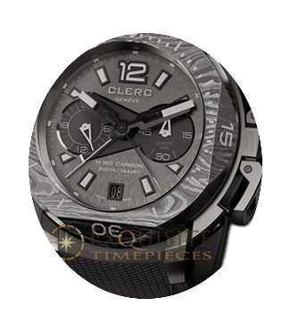 Clerc Hydroscaph H140 Carbon Limited Edi...