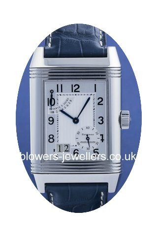 Jaeger-LeCoultre Reverso Grande Date 240...