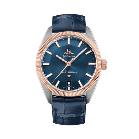 Omega Constellation Automatic Co-Axial D...