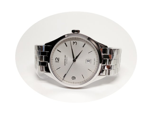 Montblanc 112532 Montblanc Heritage Chro...
