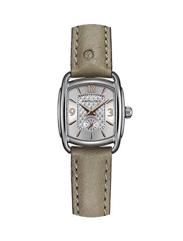 Hamilton Bagley Quartz...