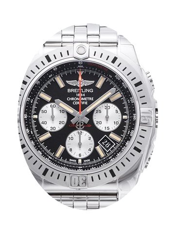 Breitling Chronomat 41 Airborne...