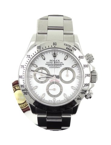 Rolex DAYTONA Ref. 116520...