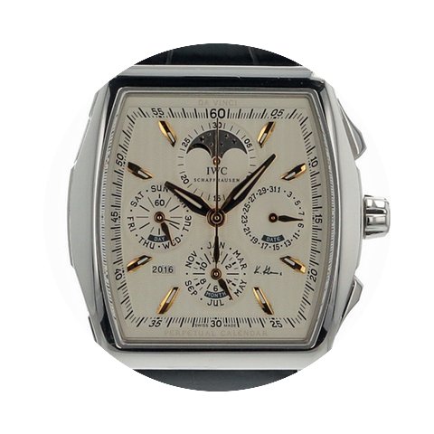 IWC Da Vinci Perpetual Calendar Edition ...