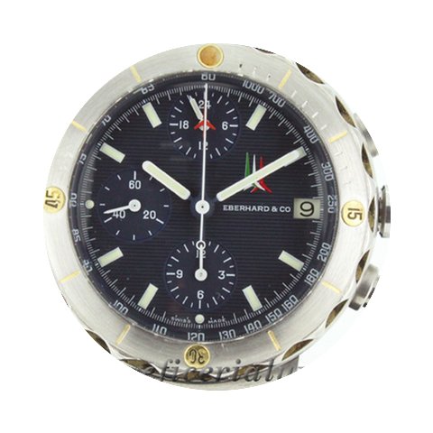 Eberhard & Co. Frecce Tricolori 3202...