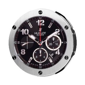 Hublot Big Bang Steel 44mm 301.SX.130.RX...