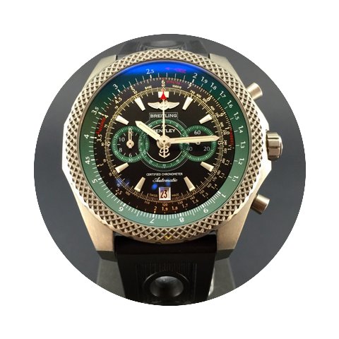 Breitling Bentley Supersports E2736536...