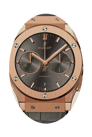Hublot Classic Fusion RACING GREY CHRONO...