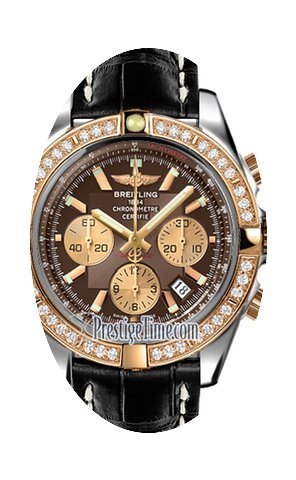Breitling Chronomat 44 Mens Watch...