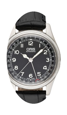 Oris Big Crown Original Pointer Date...