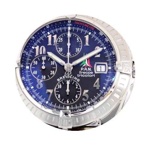 Breitling Chronomat Evolution Frecce Tri...