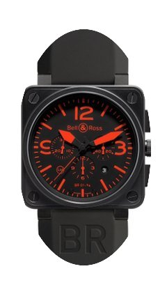 Bell & Ross Aviation...