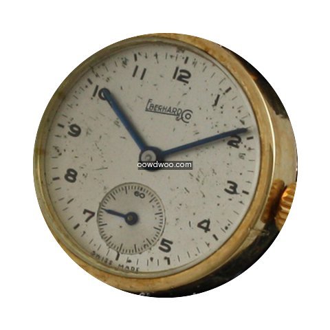 Eberhard & Co. Jewel...