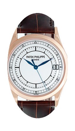 Patek Philippe Calatrava 5296R-010...