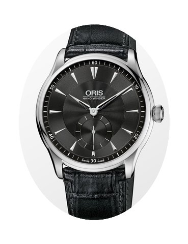 Oris Artelier Hand Winding, Small Second...