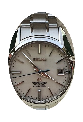 Seiko SBGH001...
