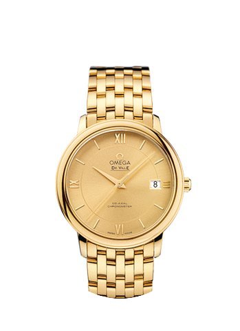 Omega DE VILLE PRESTIGE CO-AXIAL 36.8 MM...