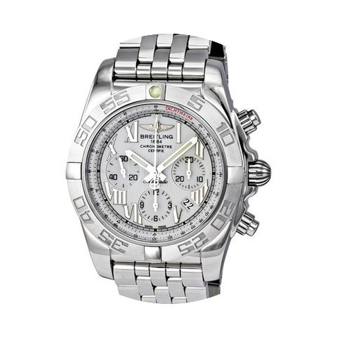 Breitling Chronomat...