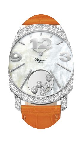 Chopard Happy Diamonds...