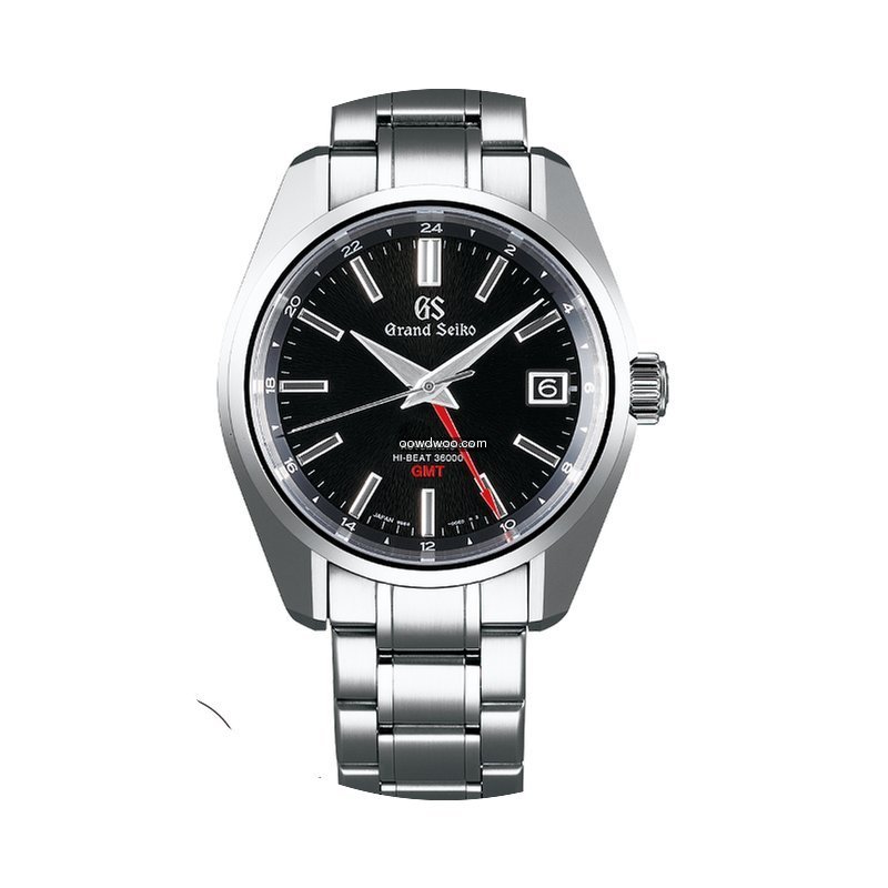 Seiko Grand Seiko 9S Mechanical Hi-BEAT ...
