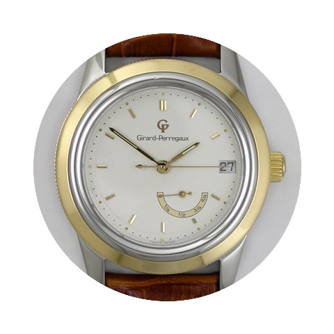 Girard Perregaux Power Reserve...