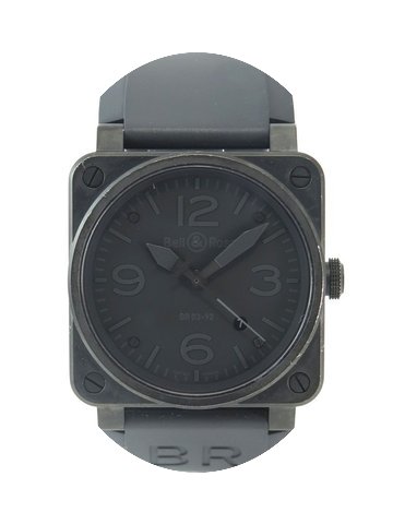 Bell & Ross BR 03-92 Phantom Full se...