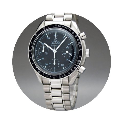Omega Speedmaster Reduced...