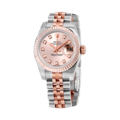 Rolex Lady Datejust 26...