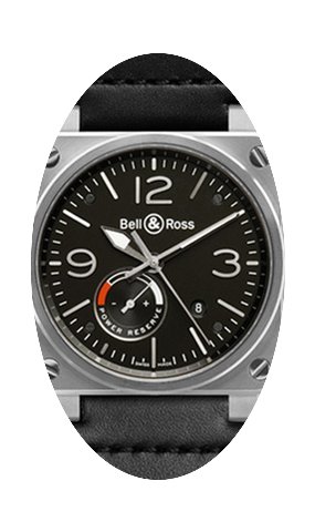 Bell & Ross Aviation...
