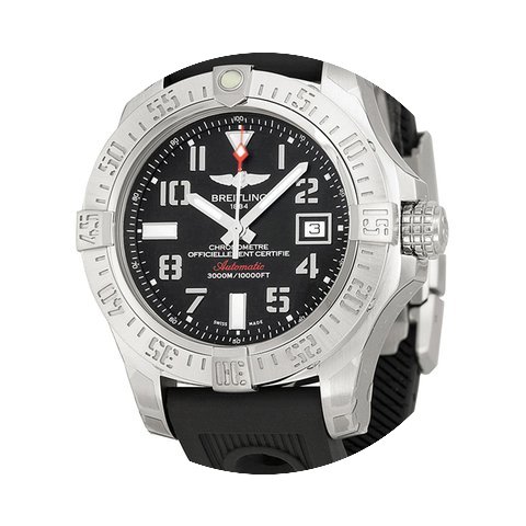 Breitling Super Avenger II...