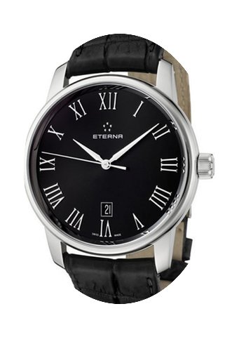 Eterna Soleure Automatic...