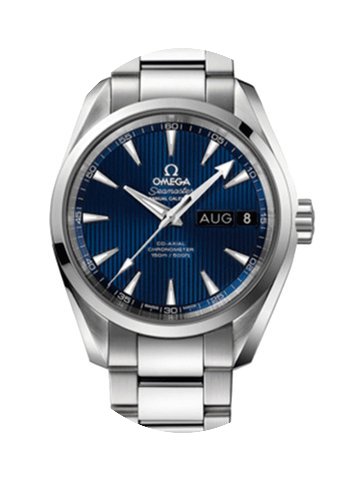 Omega Seamaster Aqua Terra Co-axial 38,5...