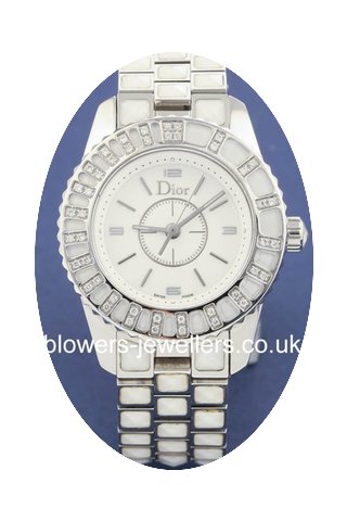 Dior Christal CD112113...