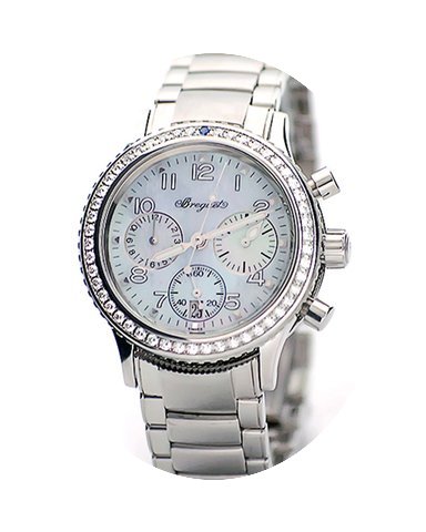 Breguet Type XX Ladies...
