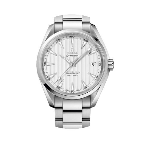 Omega Seamaster Aqua terra Automatic Co-...