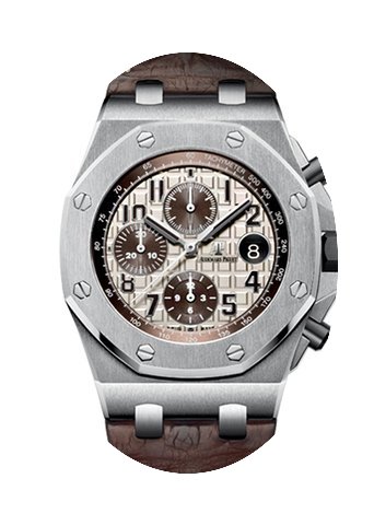 Audemars Piguet Royal Oak Offshore Chron...