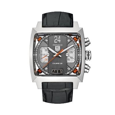 TAG Heuer MONACO Limited Edition...