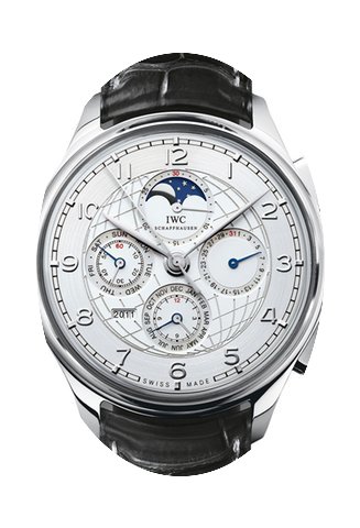 IWC Portuguese Grande Complication Mens ...