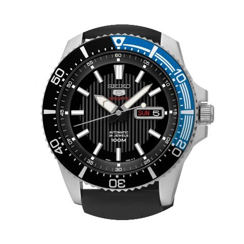 Seiko 5 Automatik SRP555K1...