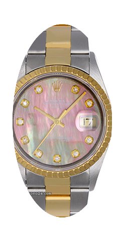Rolex Date 15223...