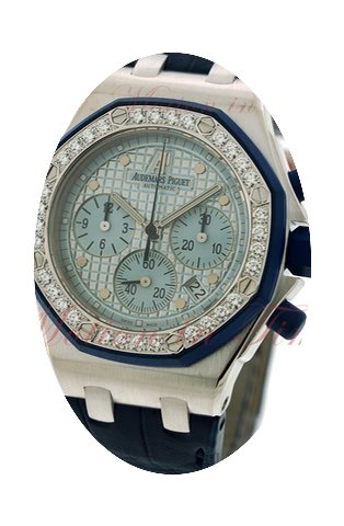 Audemars Piguet Royal Oak Offshore Ladie...