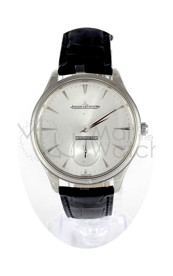 Jaeger-LeCoultre Master Ultra Thin – Q...